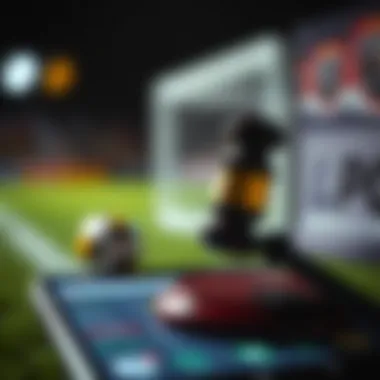 Legal and Safety Considerations Legal aspects and safety of football betting apps