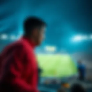 Current Trends in Football Betting Latest trends in football betting