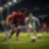 Strategic football betting overview