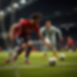 Strategic football betting overview