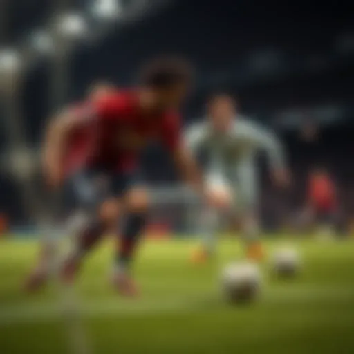 Strategic football betting overview