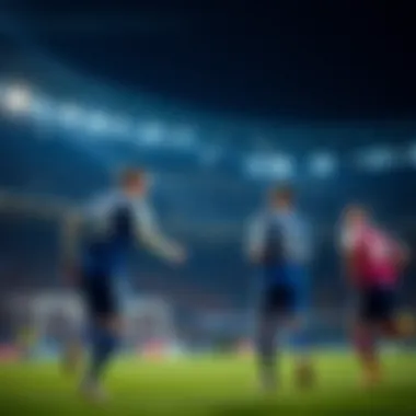 The Significance of Broadcasting Friendly Matches Understanding the significance of friendly match broadcasts