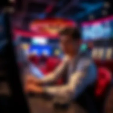 Future insights into online casino trends