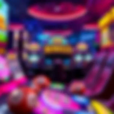 Exploring Future Trends in Bingo Gaming Future trends in bingo gaming technology