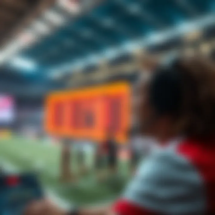 Future trends in online betting and Livescore integration