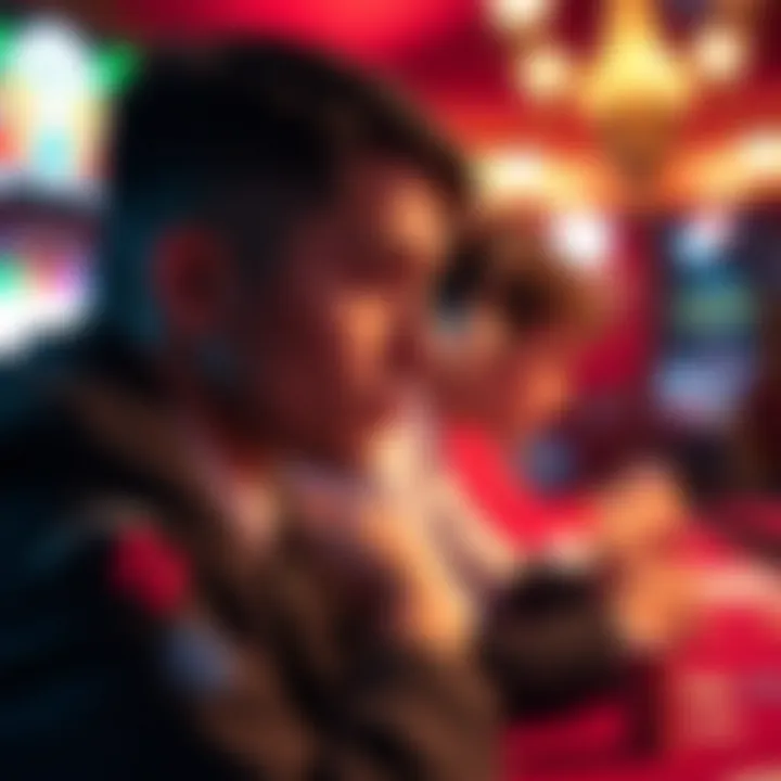 Strategies for Preventing Gambling Addiction Preventing gambling addiction techniques