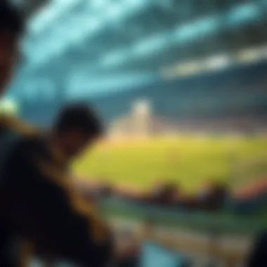 Understanding betting odds in sports