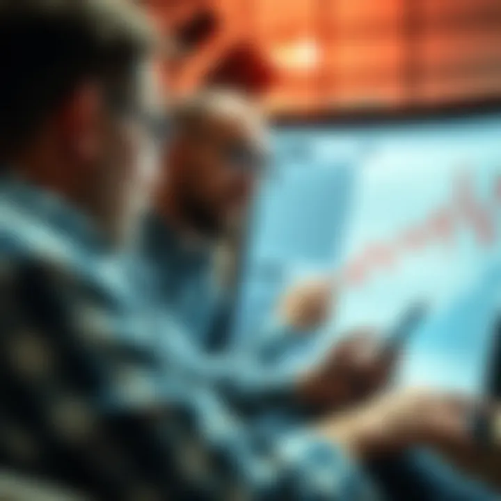 Analyzing team statistics for betting