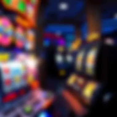 A Journey Through Jackpot Slot History Historical evolution of jackpot slots