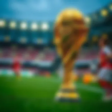 Historical Patterns of World Cup Winners Historical World Cup winner patterns