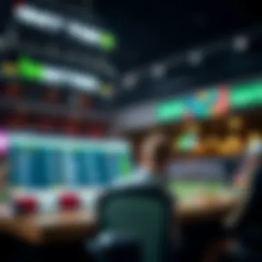 Key Betting Platforms Major platforms for online wagering