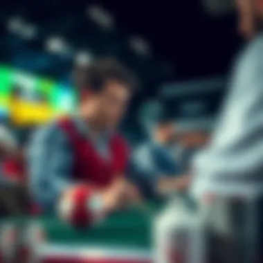 Diverse Betting Strategies Varieties of betting strategies presented