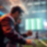 Insightful overview of online betting