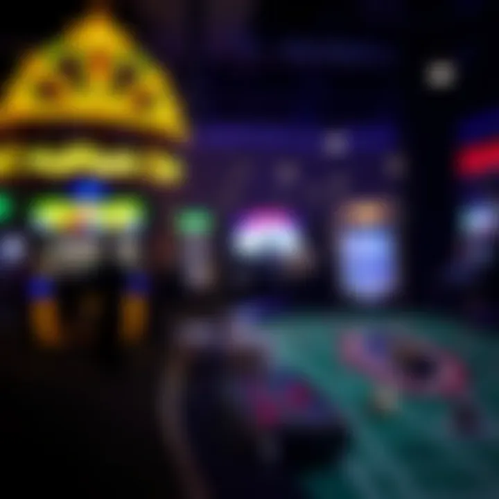 The Significance of Responsible Gambling Practices Importance of responsible gambling