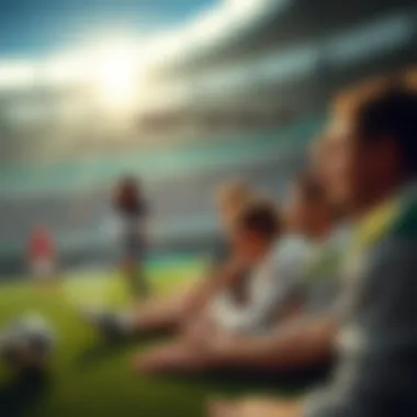 Diagram illustrating the importance of user reviews in betting