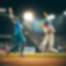 Historical overview of India vs. Ireland matchups