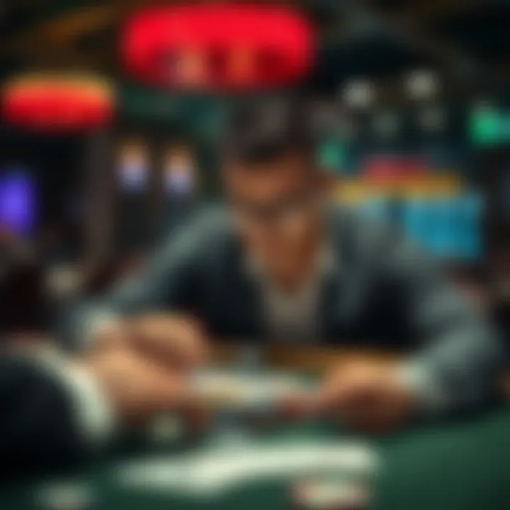 Insurance Betting in Blackjack