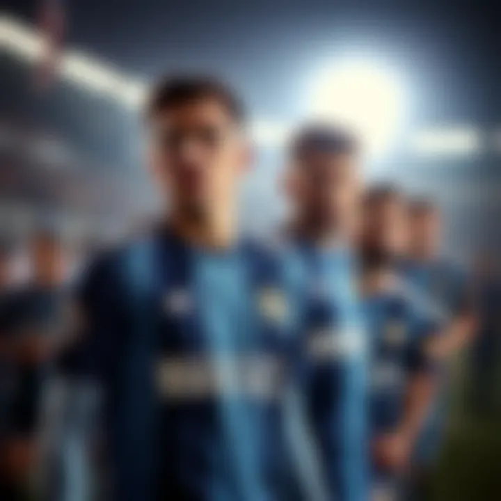 Key players impacting Inter and Lazio's performance