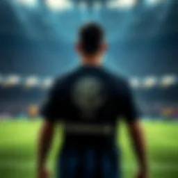 Historical overview of Inter Milan's achievements