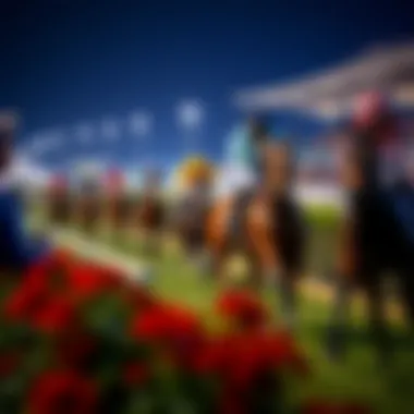 Engaging viewers through interactive live racing experiences.