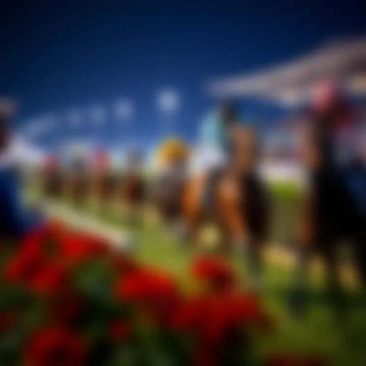 Engaging viewers through interactive live racing experiences.