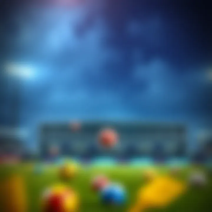 Comparative analysis of betting platforms