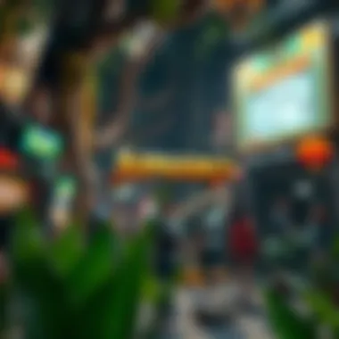 An Insight into the Jumanji Slot Universe Exploration of the Jumanji slot world