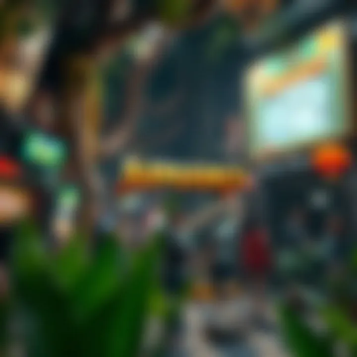 An Insight into the Jumanji Slot Universe Exploration of the Jumanji slot world