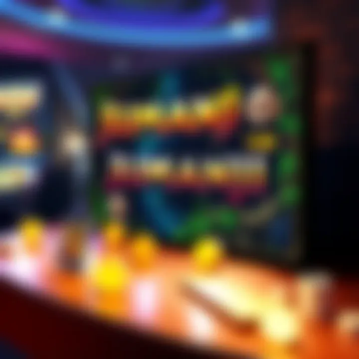 Understanding Jumanji Slot Gameplay Mechanics Gameplay mechanics of Jumanji slots