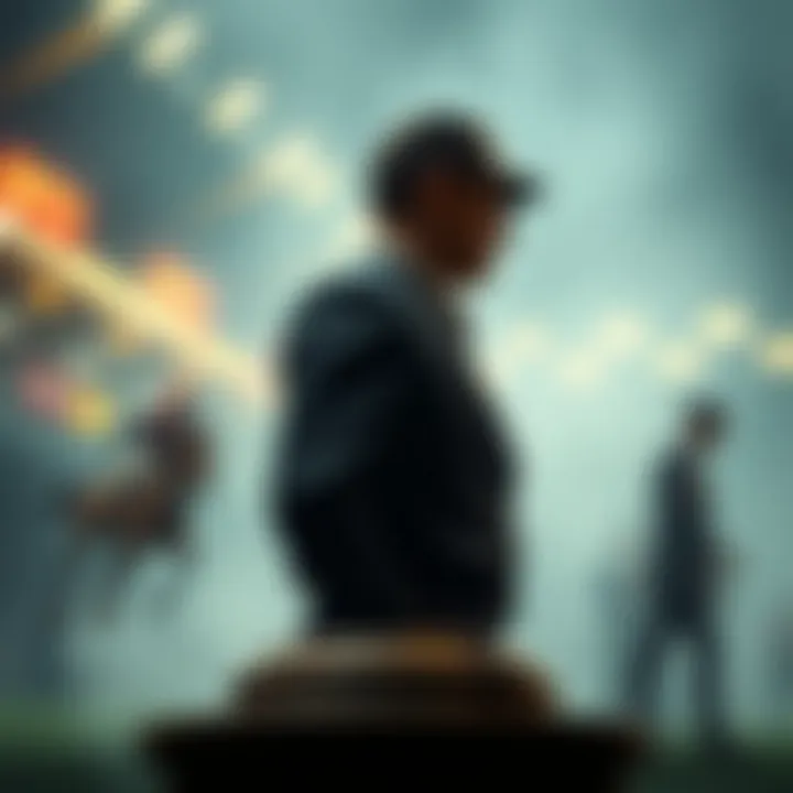 Historical timeline of the development of betting strategies