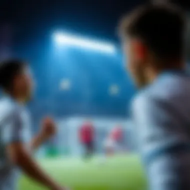 Real-world examples of successful betting applications