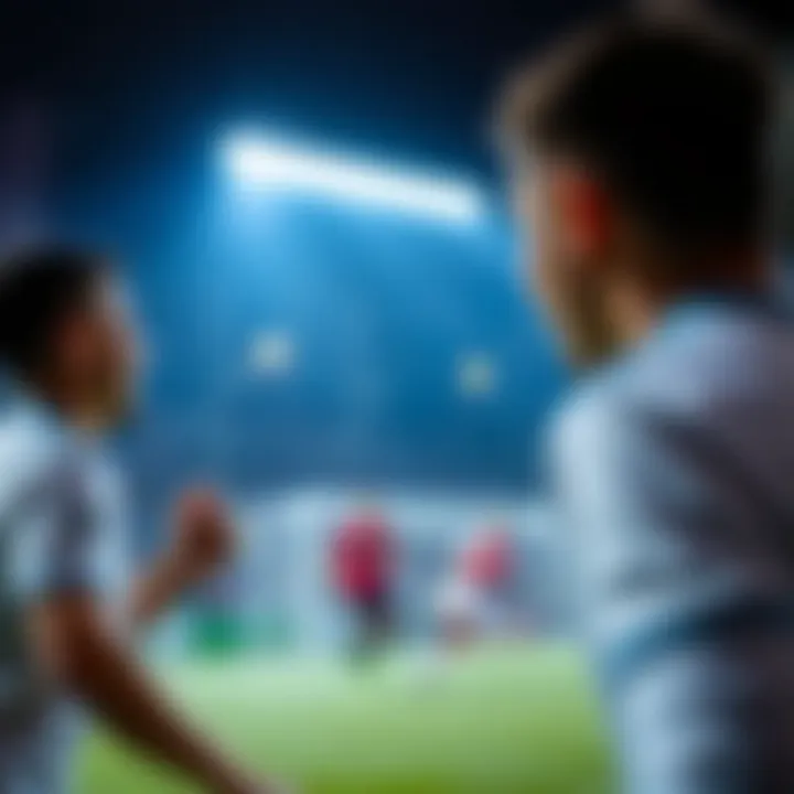 Real-world examples of successful betting applications