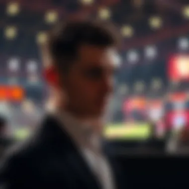 Statistical analysis related to betting strategies