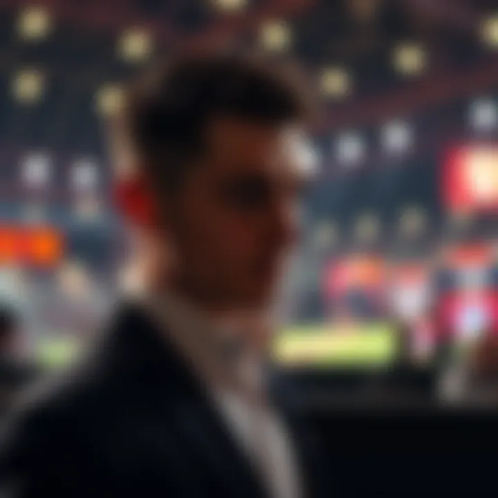 Statistical analysis related to betting strategies