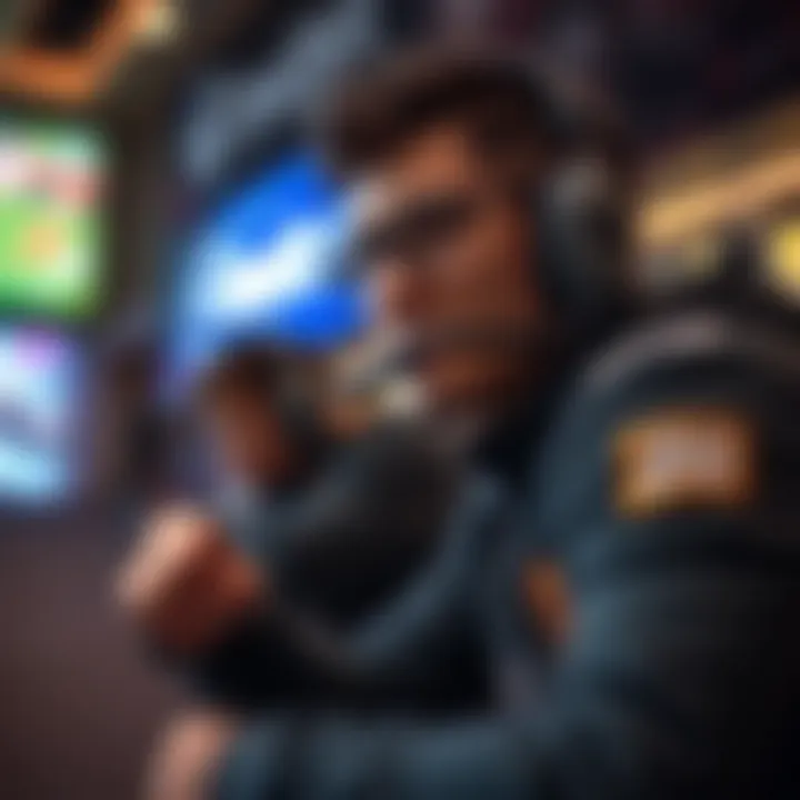 In-depth site reviews