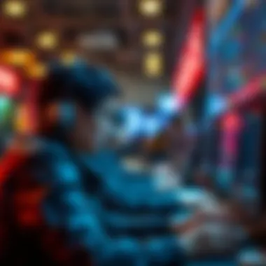 Insightful betting strategies