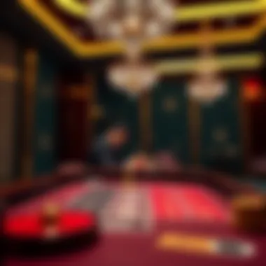 Recent trends in online baccarat and their impact