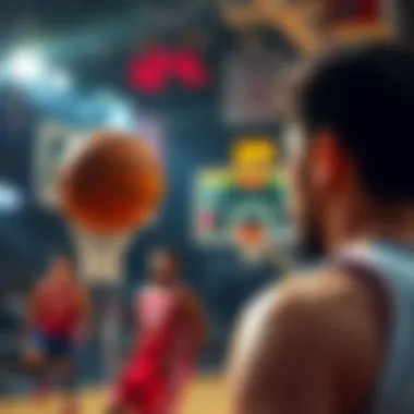 Latest trends in basketball sports betting