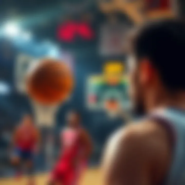 Latest trends in basketball sports betting