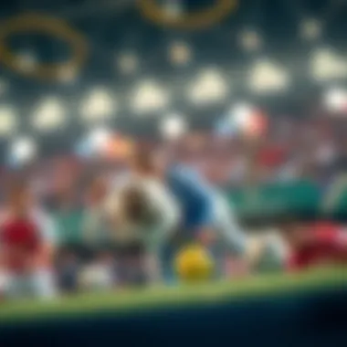 Trends in Effective Betting Strategies Latest trends in betting strategies