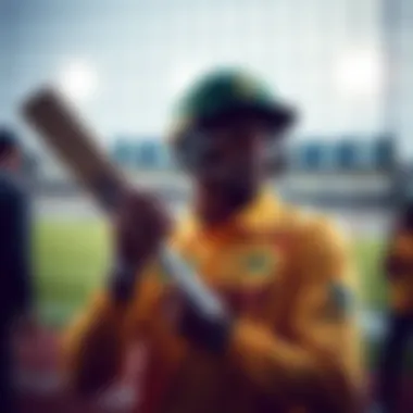 Latest trends in cricket betting