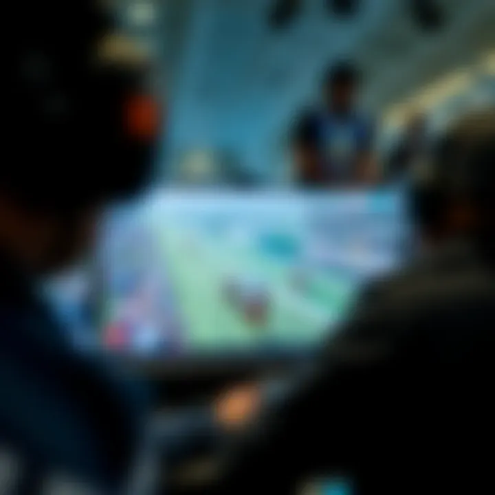 Latest trends in horse racing and live broadcasting technology.