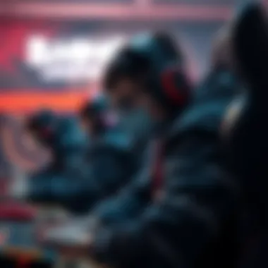 Basics of League of Legends Betting Understanding the basics of League of Legends betting