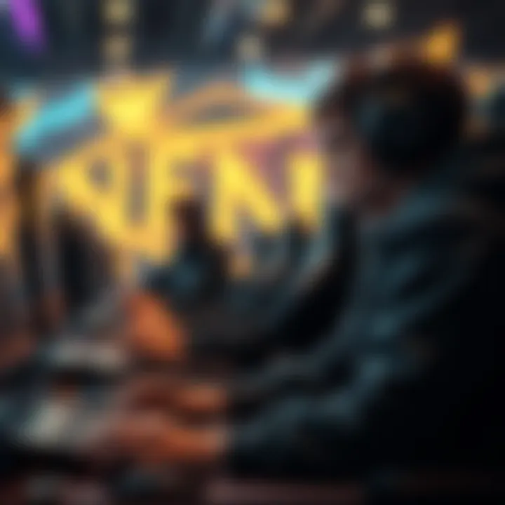 Ethics and Trends in League of Legends Betting Ethical aspects and trends in League of Legends betting