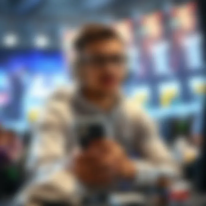 Successful Betting Strategies for League of Legends Strategies for successful League of Legends betting