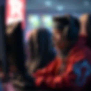 Different Types of League of Legends Bets Exploring different types of League of Legends bets