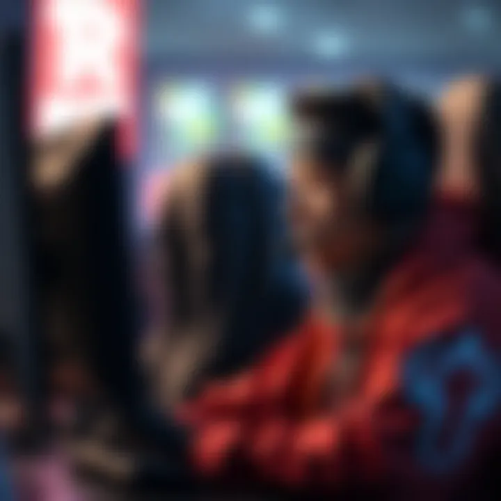 Different Types of League of Legends Bets Exploring different types of League of Legends bets