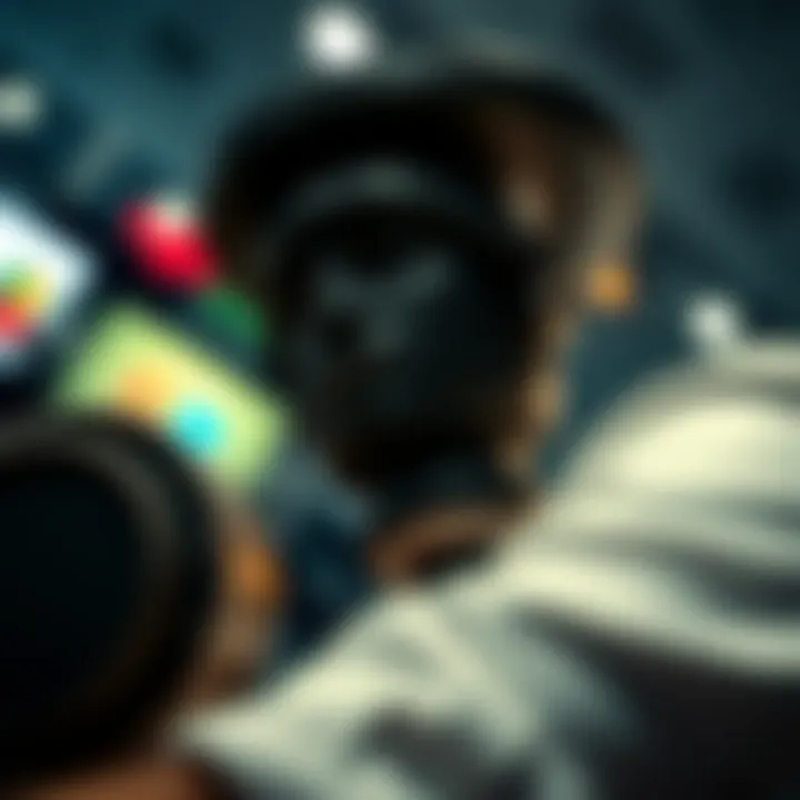 Overview of legal considerations in betting