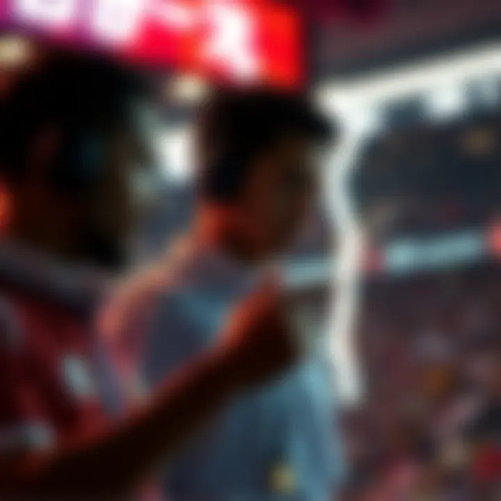 Impact of Lightning Evolution on user engagement