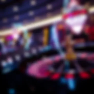 Bonus Features in Lightning Roulette Bonus features enhancing Lightning Roulette